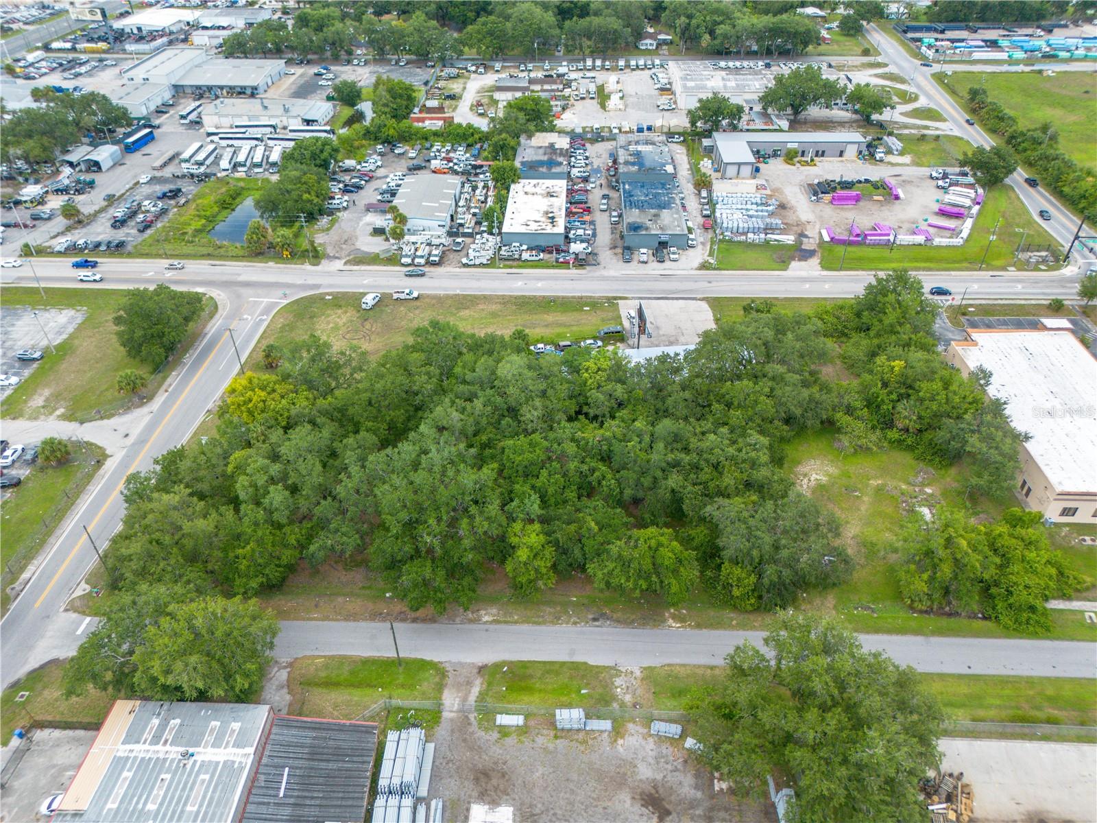 400 Greenup Street, FL