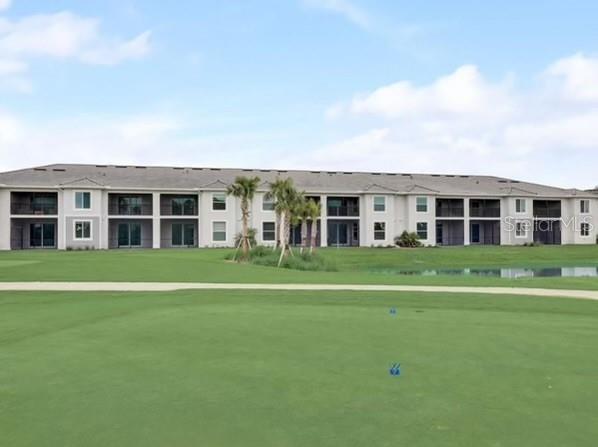 12390 Wellen Golf Street, FL