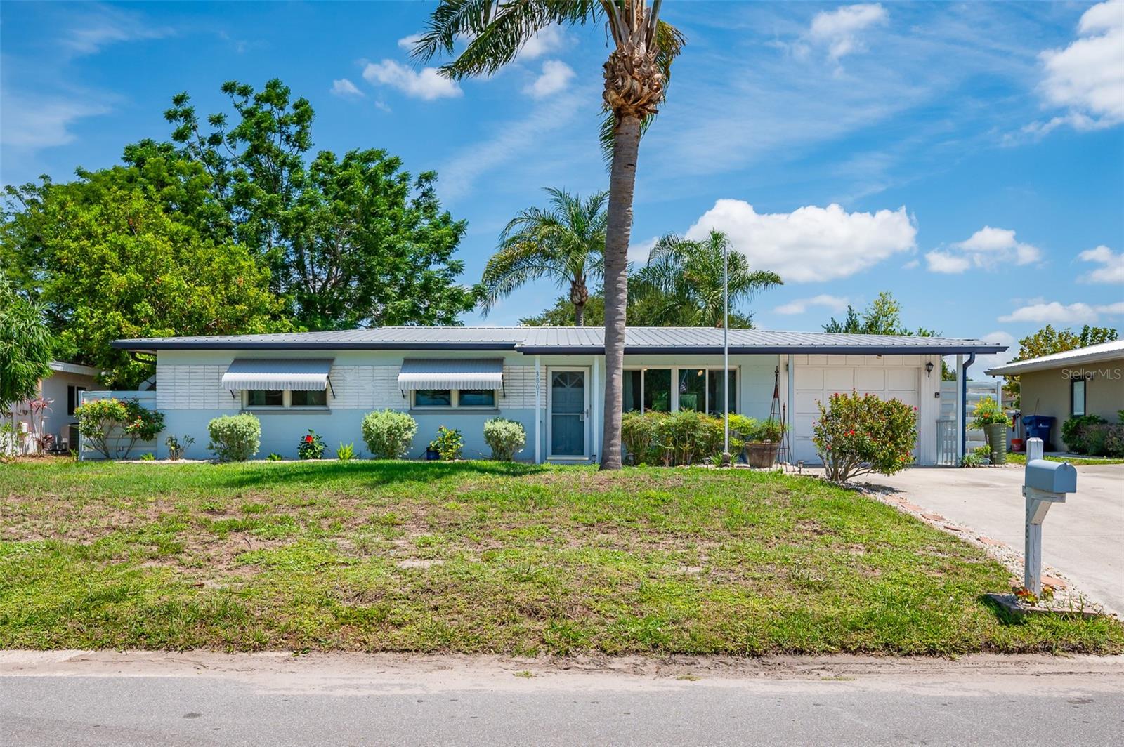 3801 Helene Street, FL
