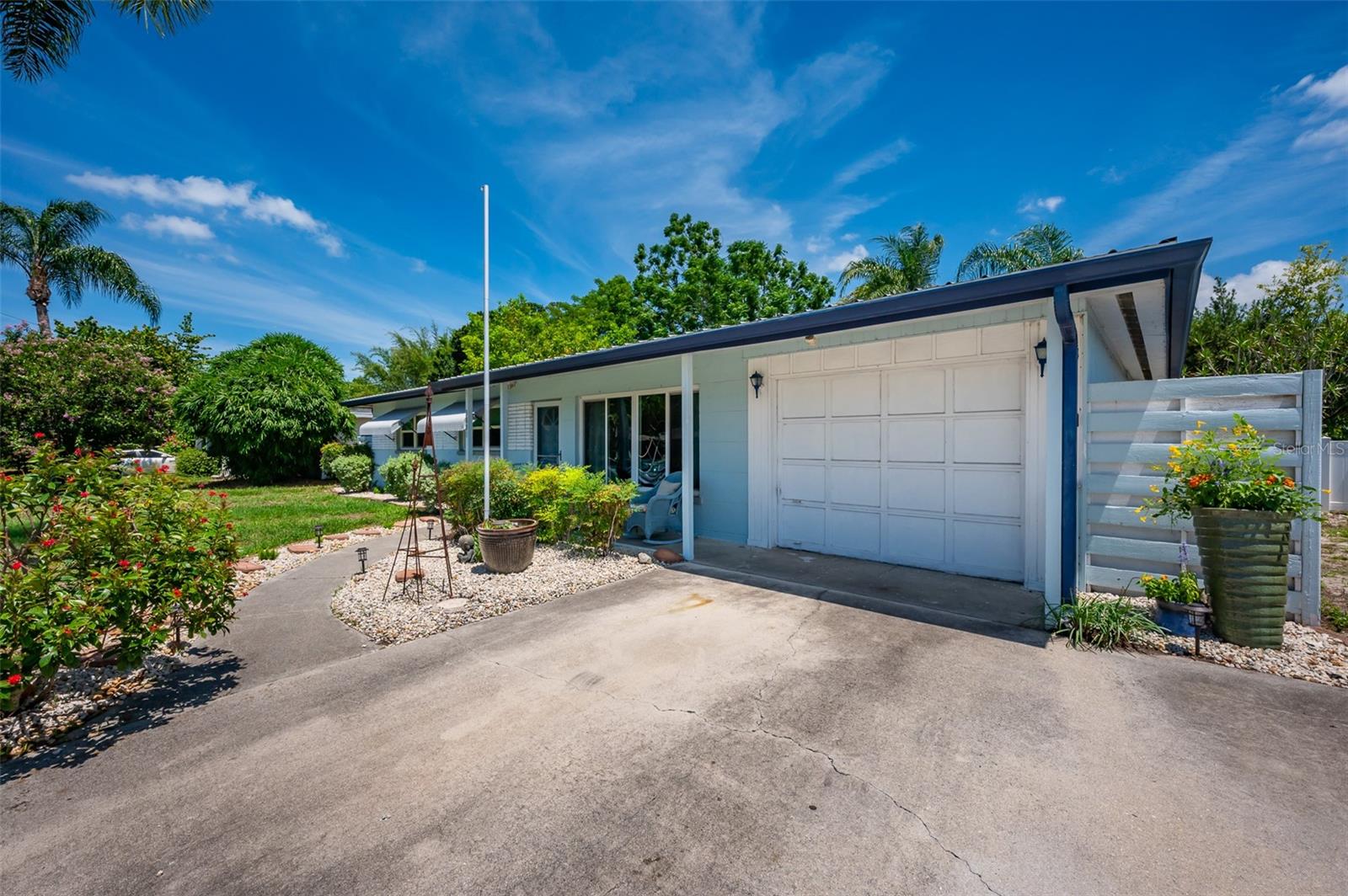 3801 Helene Street, FL