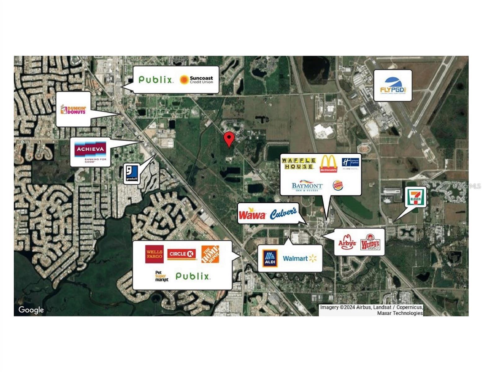 3211 Taylor Road, FL
