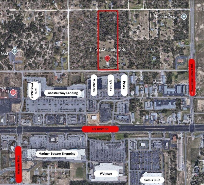 13255 Jacqueline Road, FL