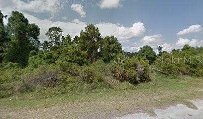 Langlais Drive, FL