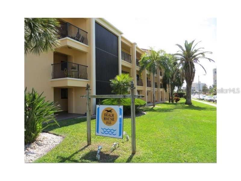 845 Gulfview Boulevard, FL