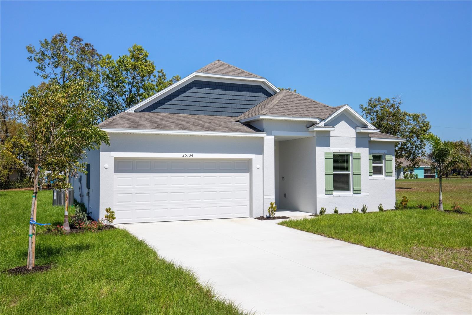 25134 Doredo Drive, FL