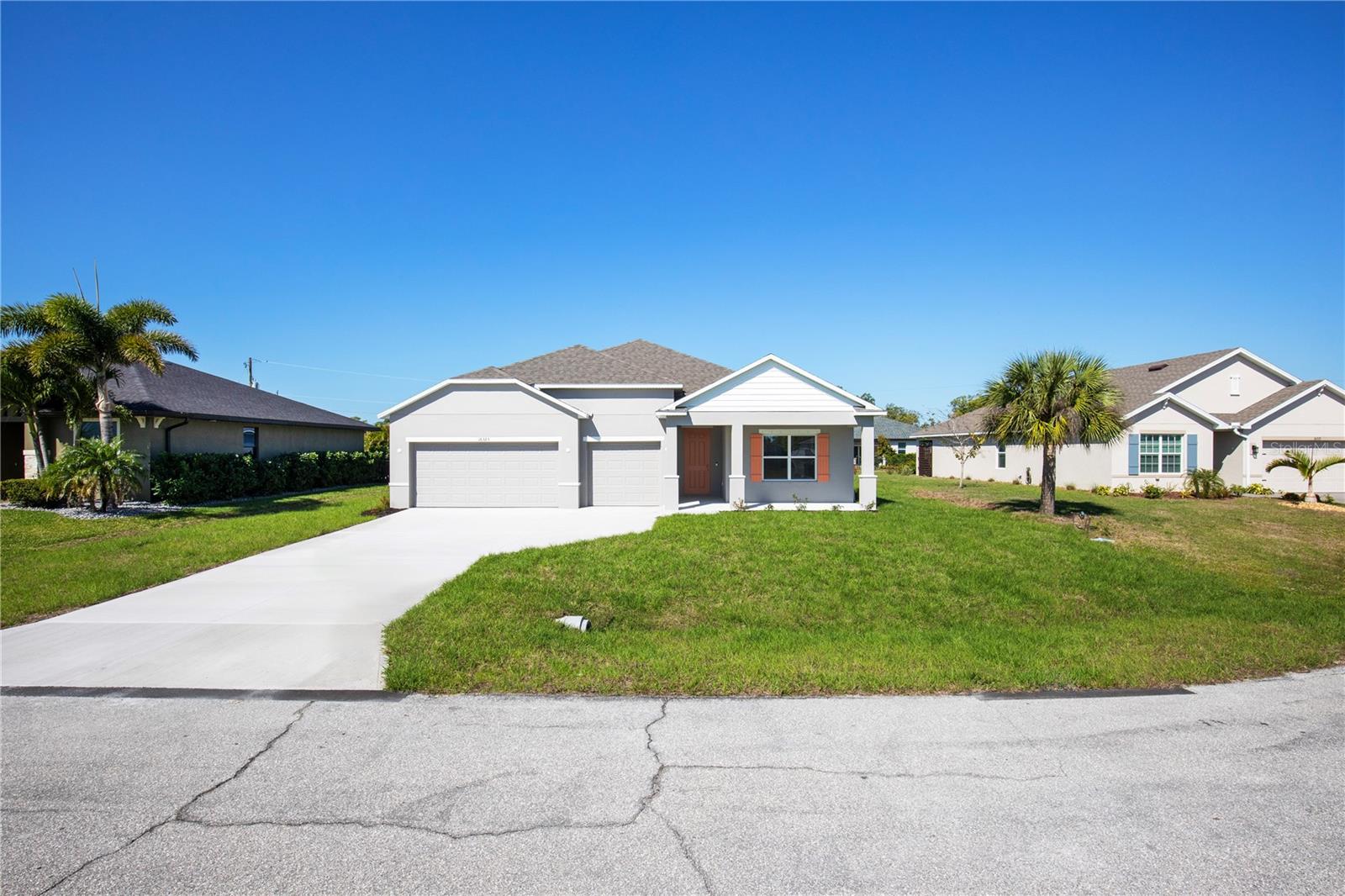 16323 Navarro Court, FL