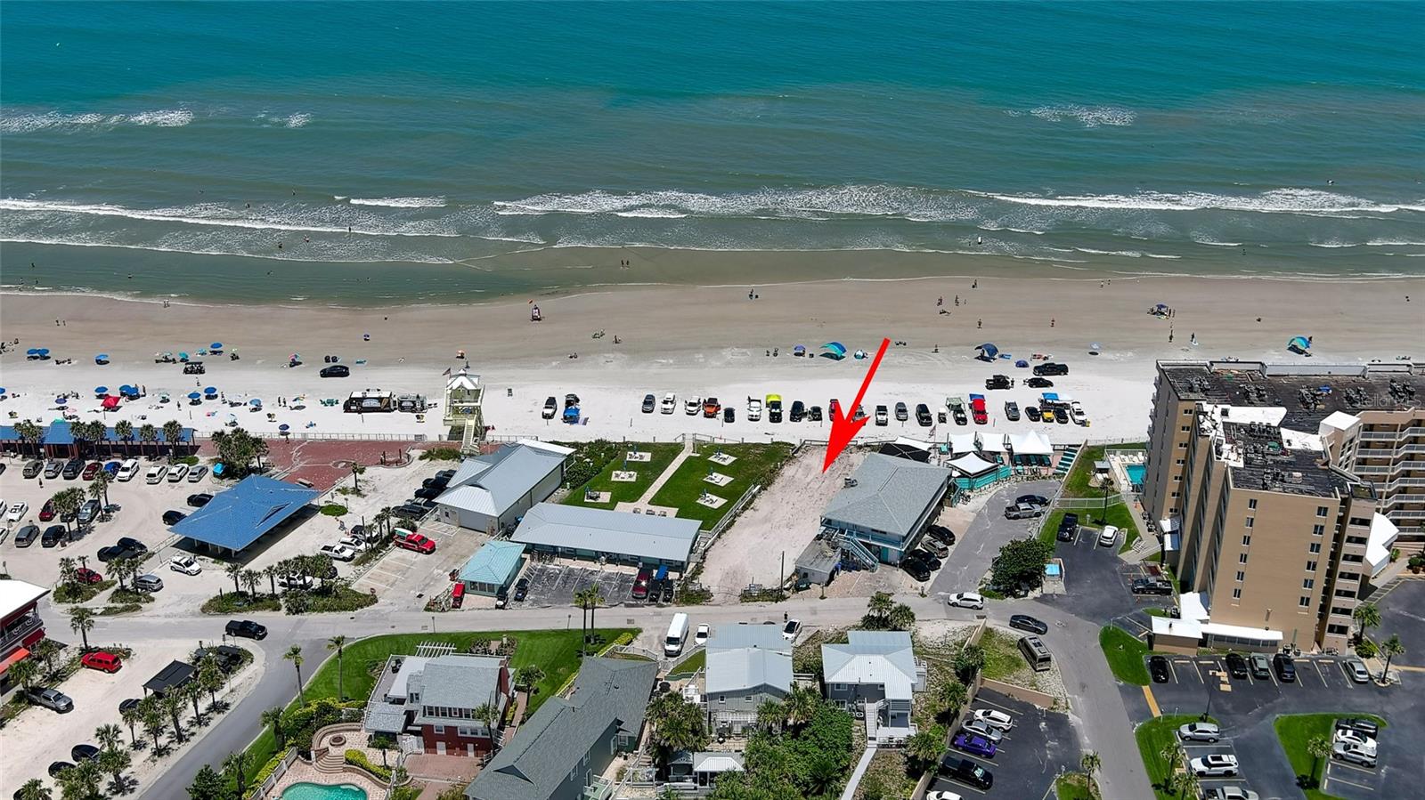 0 Buenos Aires Avenue, FL