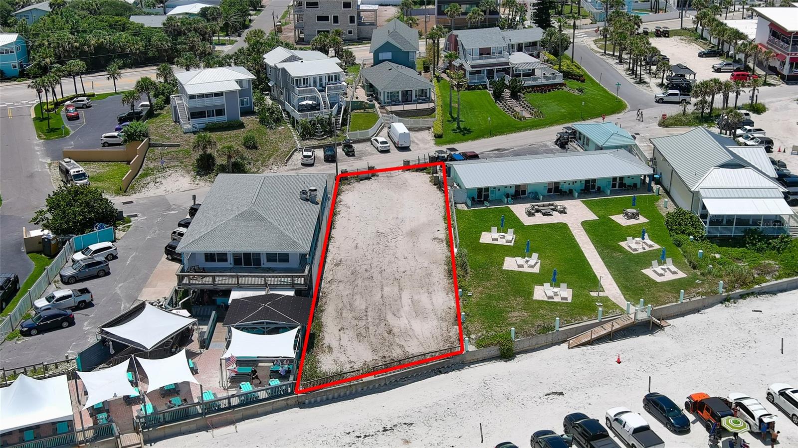 0 Buenos Aires Avenue, FL