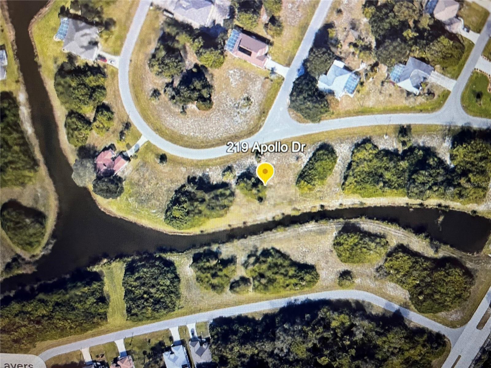 219 Apollo Drive, FL