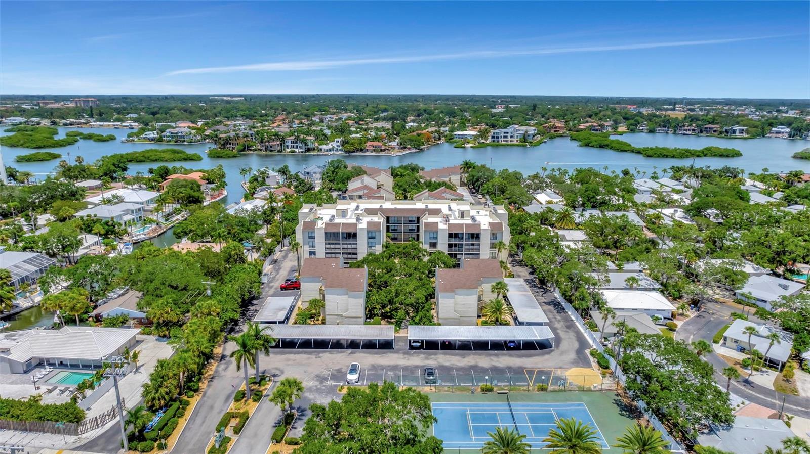 6157 Midnight Pass Road, FL