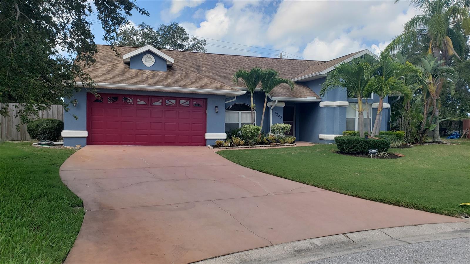 7223 25th Drive, FL