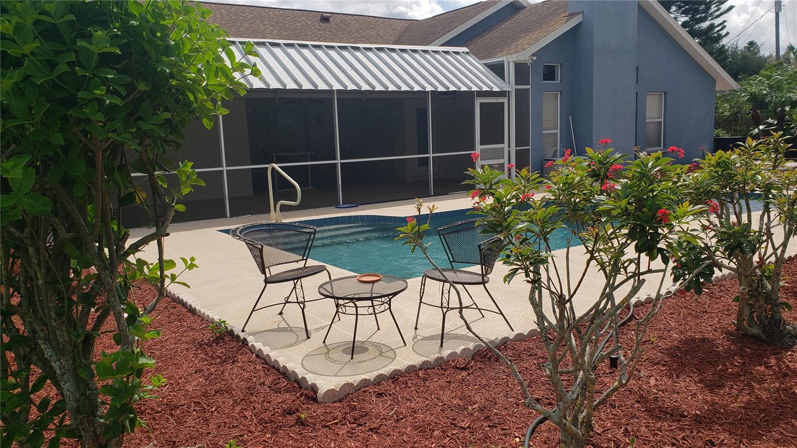 7223 25th Drive, FL
