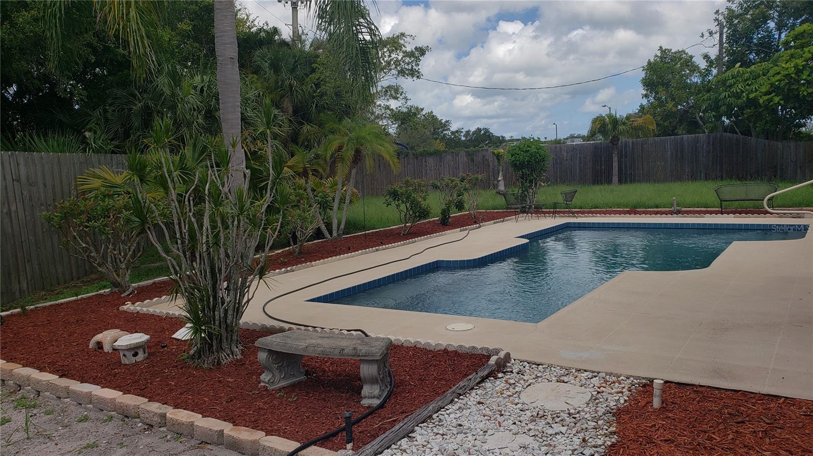 7223 25th Drive, FL