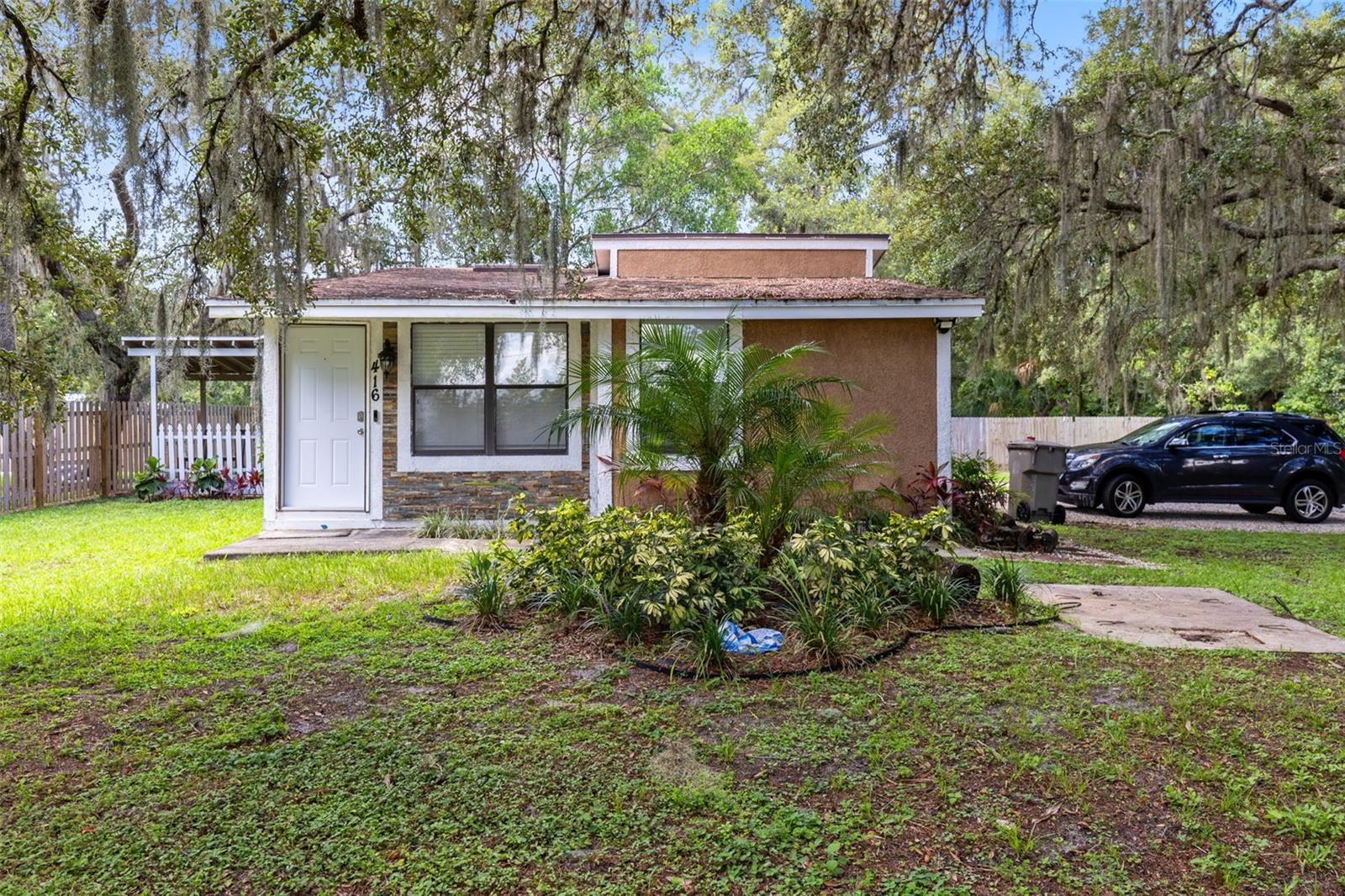 424 Welch Road, FL