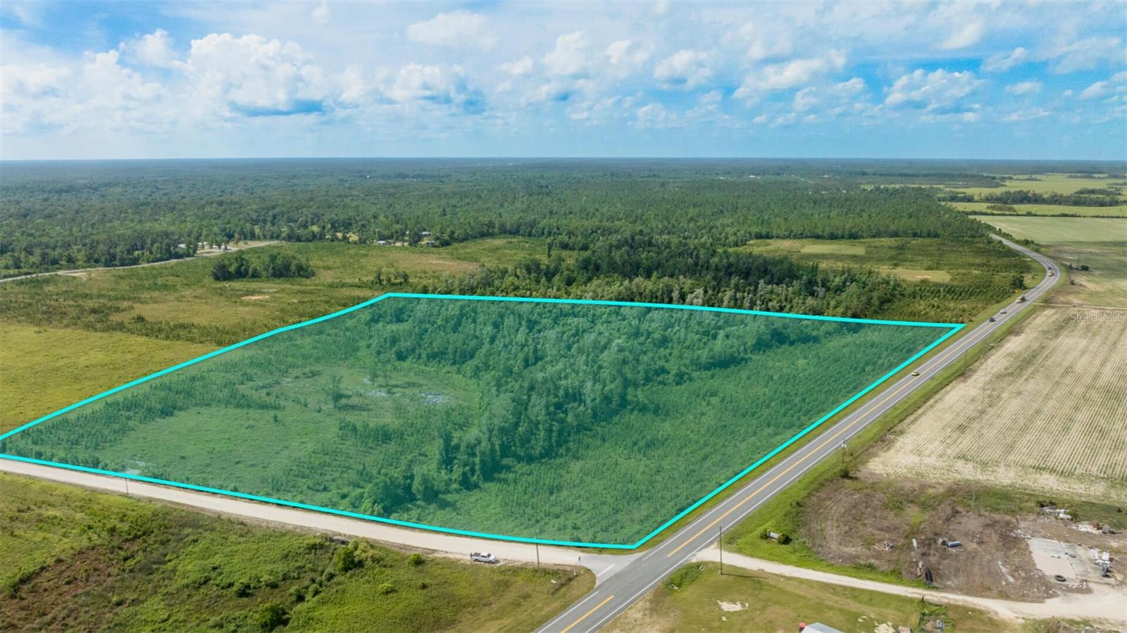 Sr 71, FL