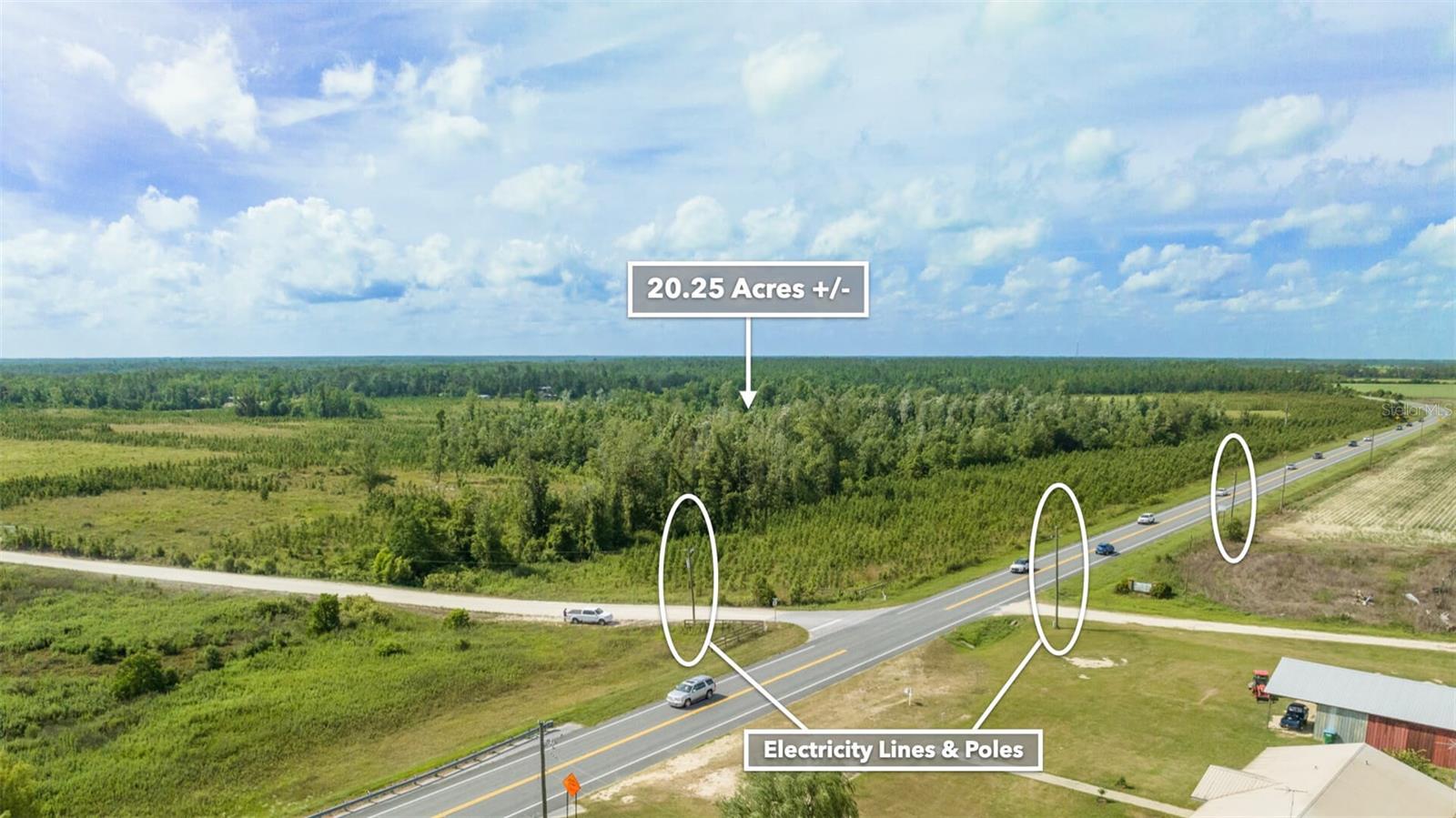 Sr 71, FL