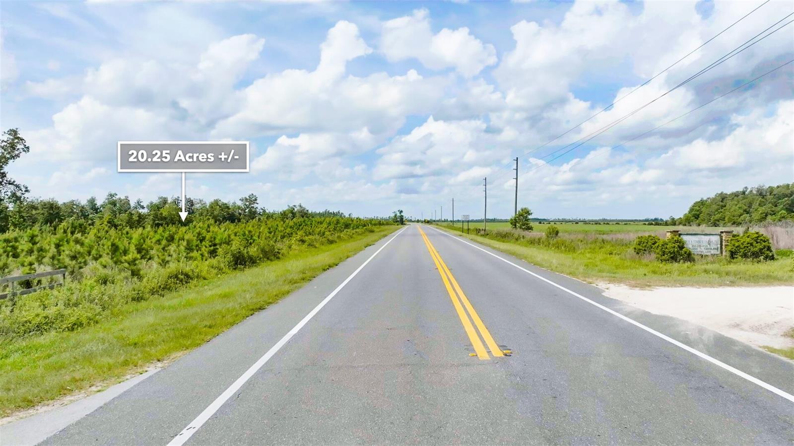Sr 71, FL