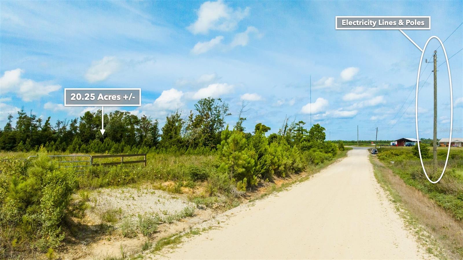 Sr 71, FL