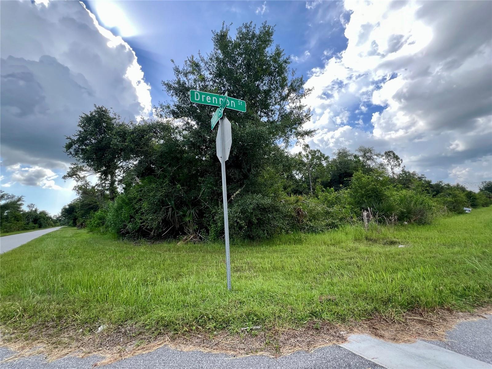 2399 Drennon Street, FL