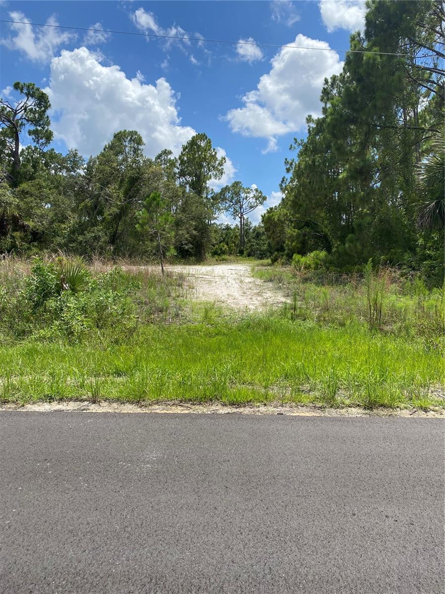 Hampshire Circle, FL