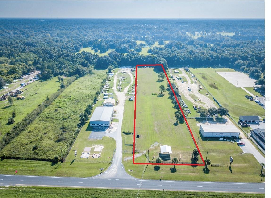 5411 Us 441 Highway, FL