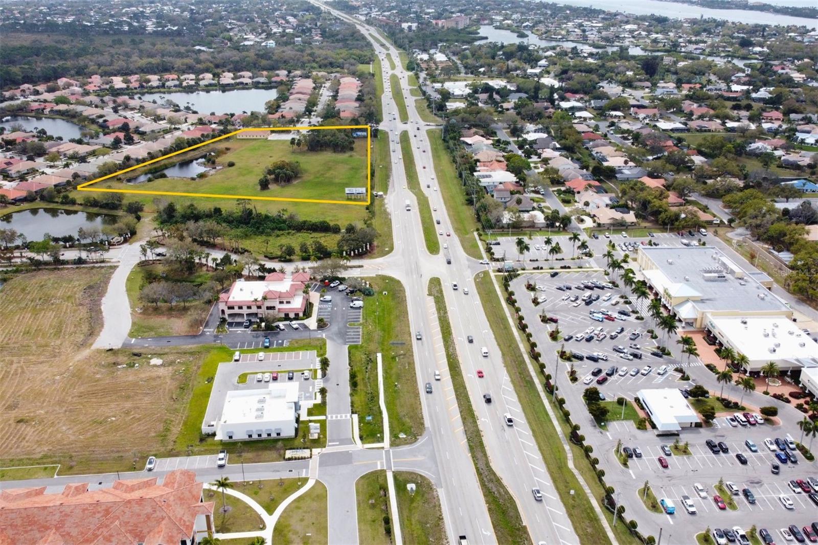 505 Luminary Boulevard, FL