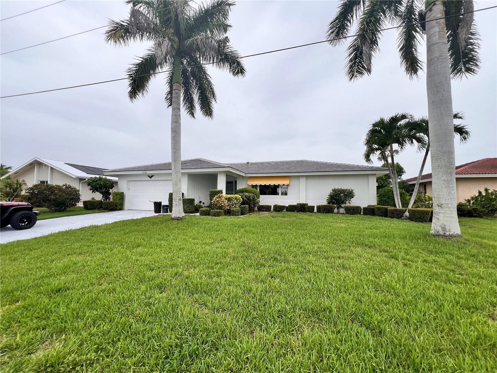 1530 San Marino Court, FL