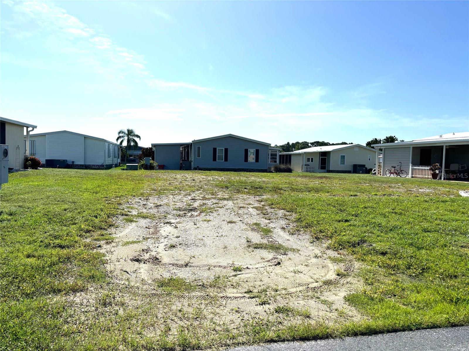 707 Blanca, FL