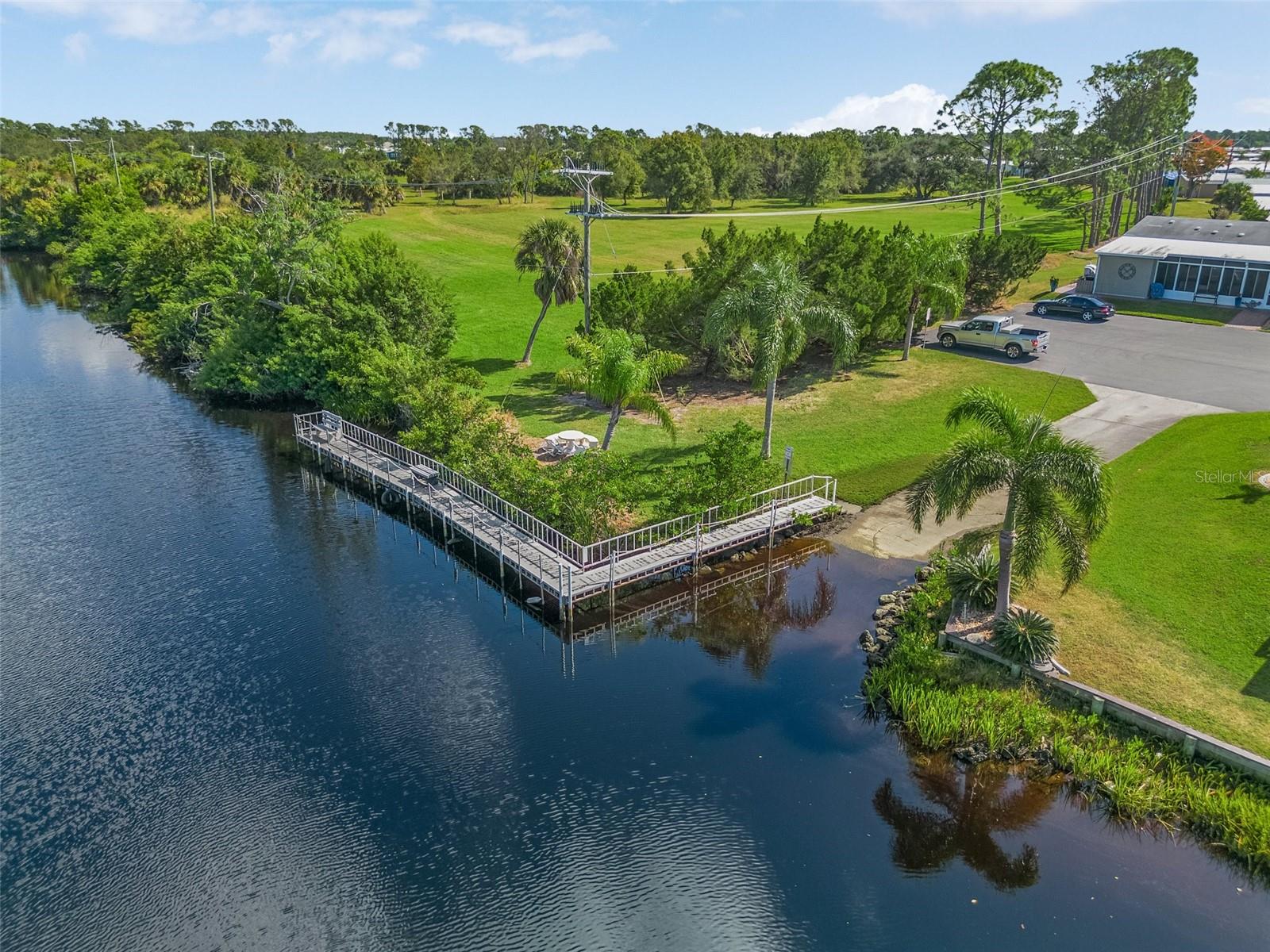 707 Blanca, FL