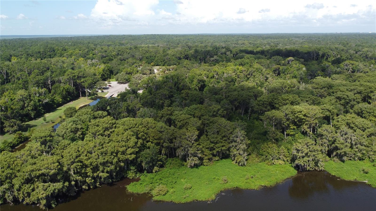 Hawthorne Road, FL
