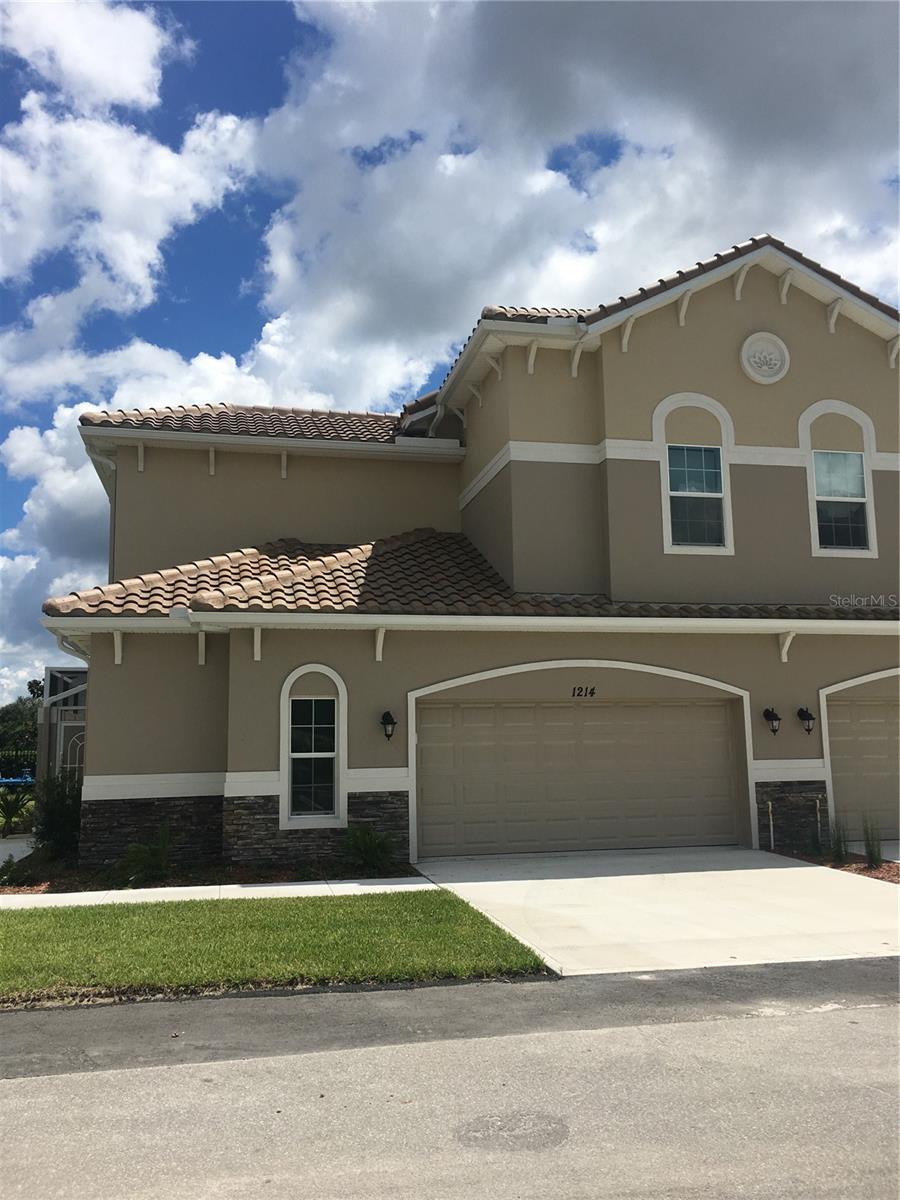1214 Godavari Way, FL