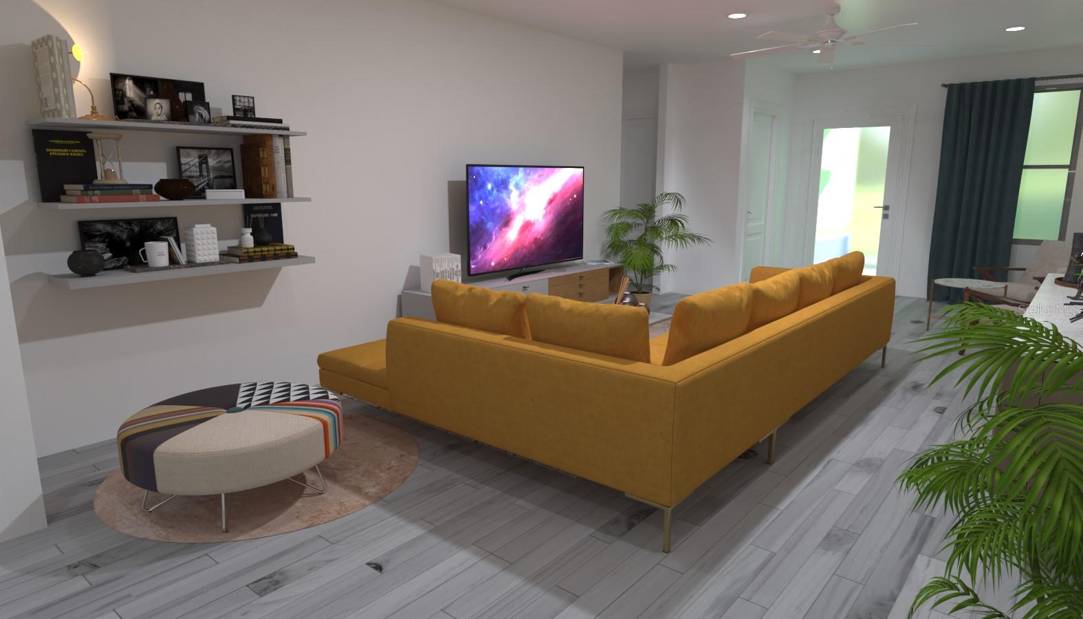 2659 Trafalgar Boulevard, FL
