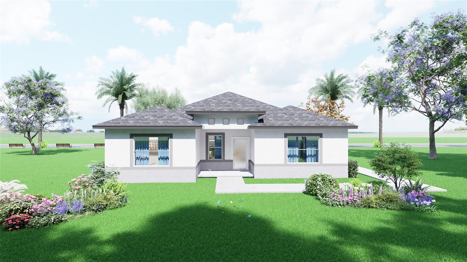 2663 Trafalgar Boulevard, FL