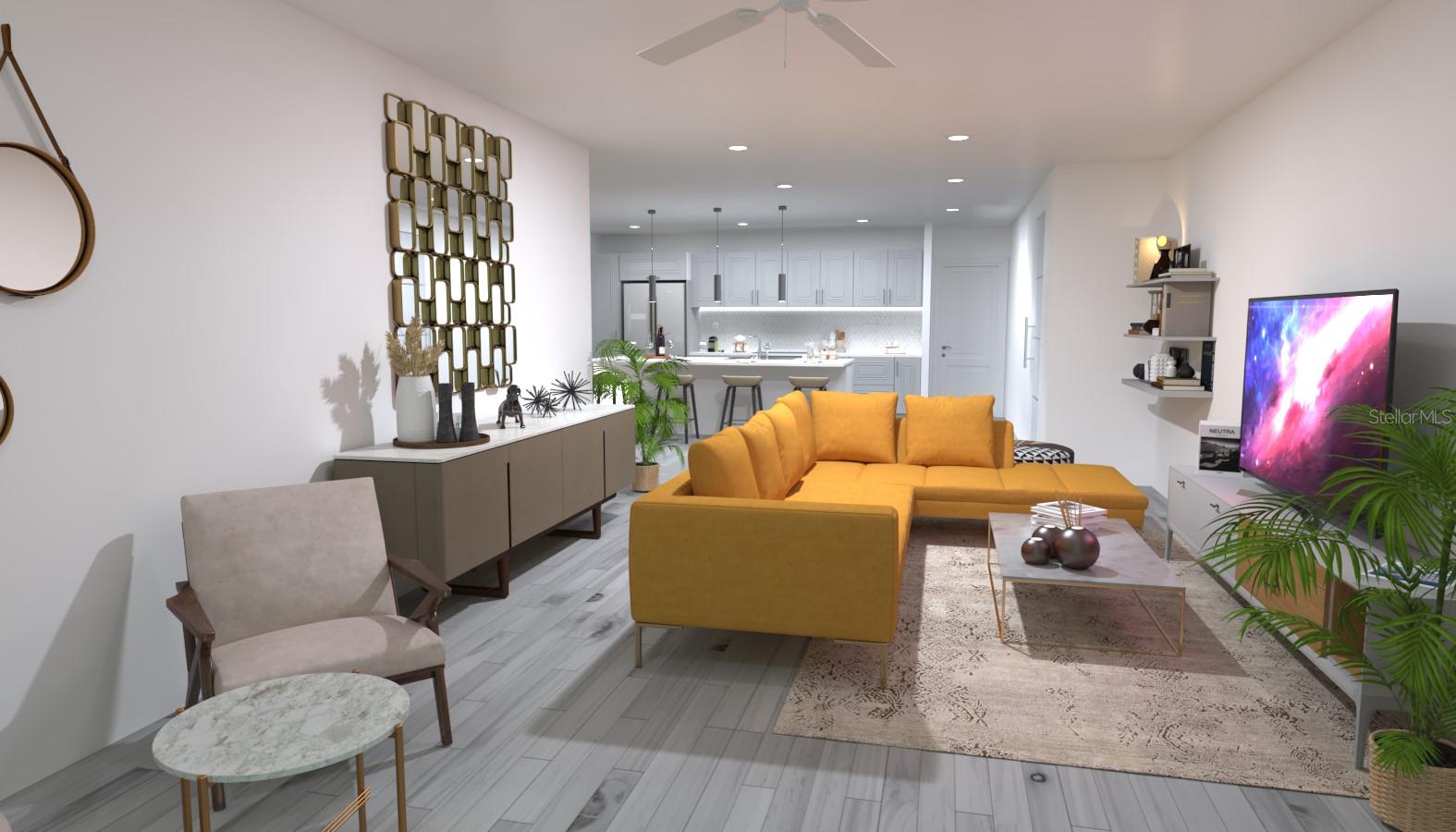 2663 Trafalgar Boulevard, FL
