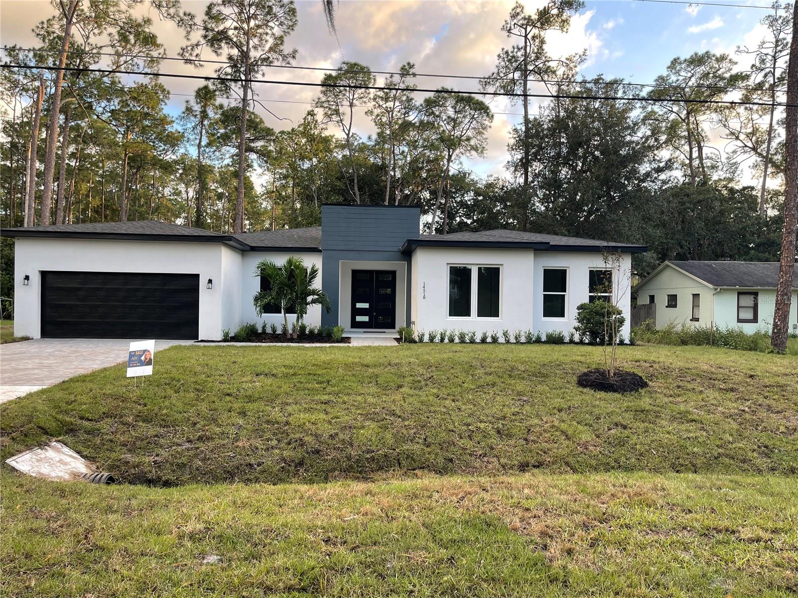 14518 Bray Road, FL