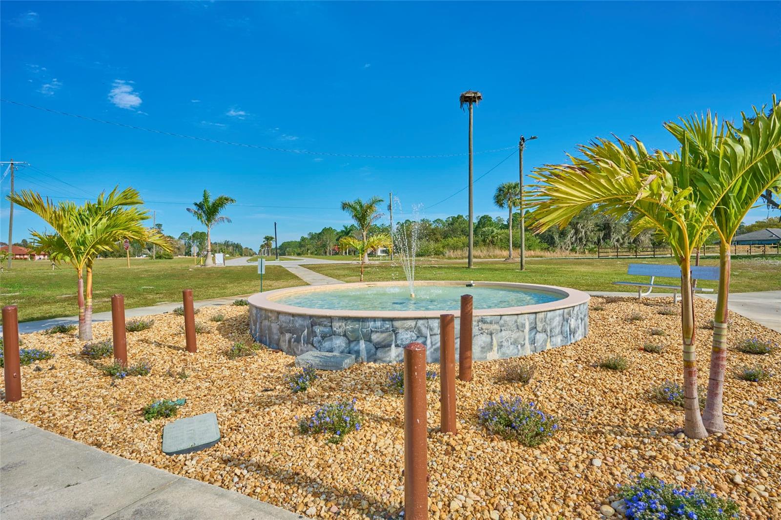 INDIAN LAKE ESTATES, FL