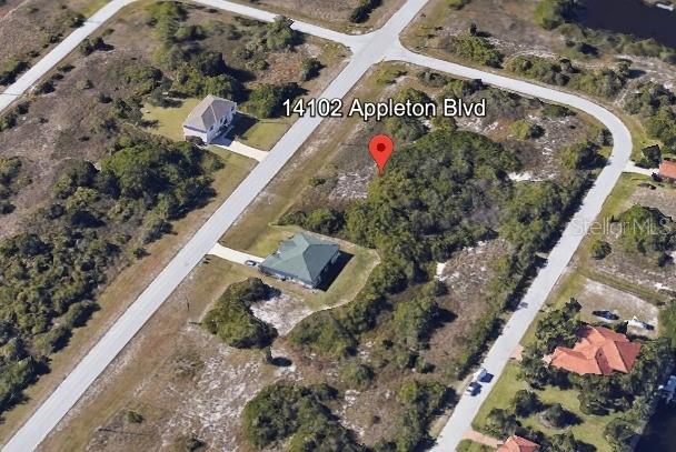 14102 Appleton Boulevard, FL