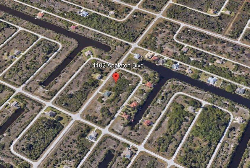 14102 Appleton Boulevard, FL