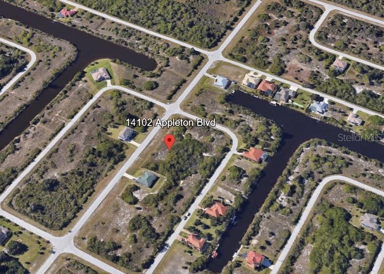 14102 Appleton Boulevard, FL