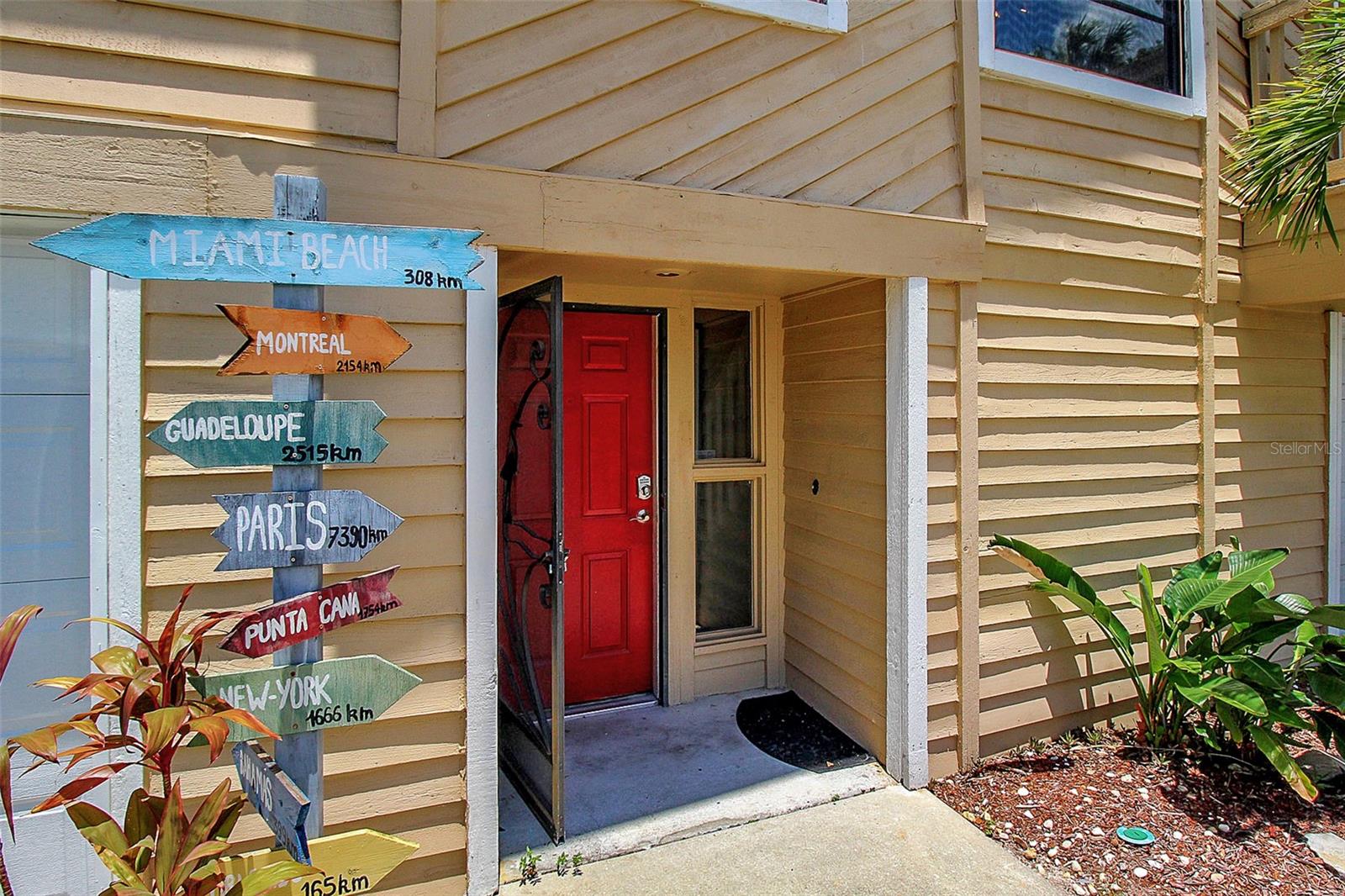 4003 Bayside Court, FL