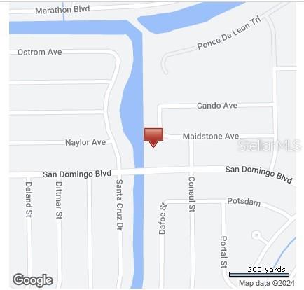 14291 Maidstone Avenue, FL