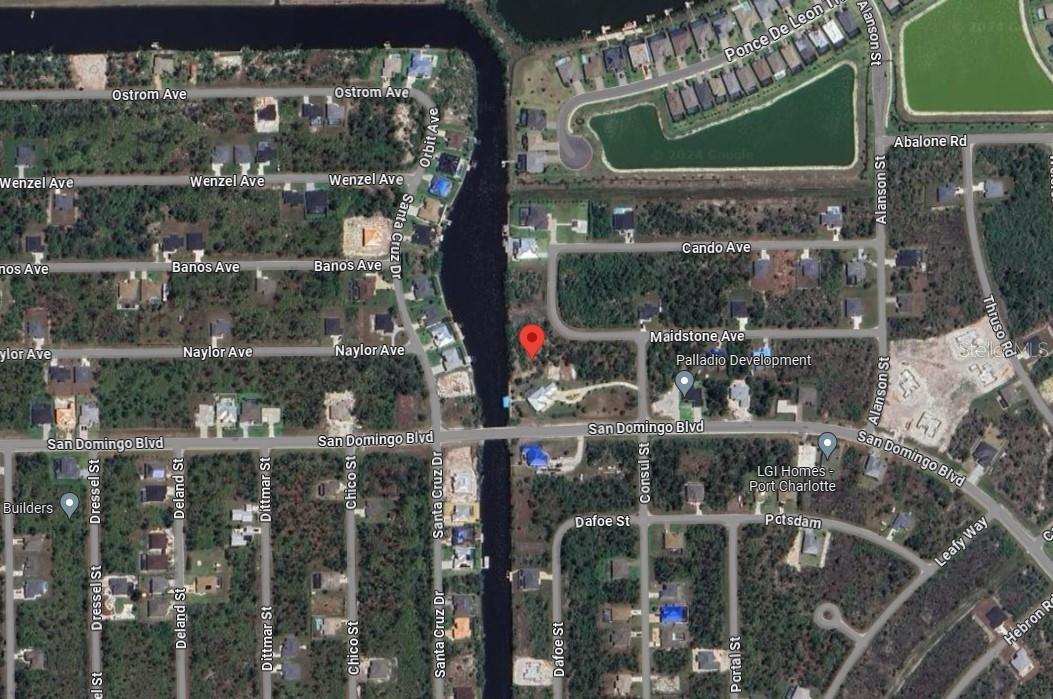 14291 Maidstone Avenue, FL