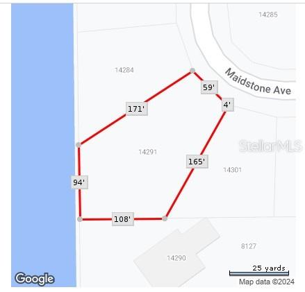14291 Maidstone Avenue, FL