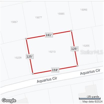 15213 Aquarius Circle, FL