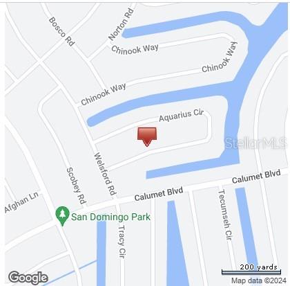 15237 Aquarius Circle, FL