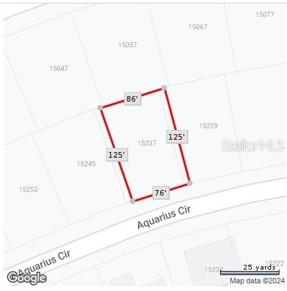 15237 Aquarius Circle, FL