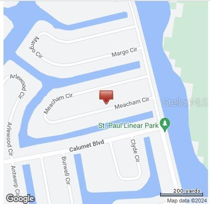 15667 Meacham Circle, FL
