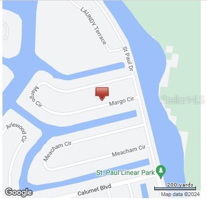 15683 Margo Circle, FL