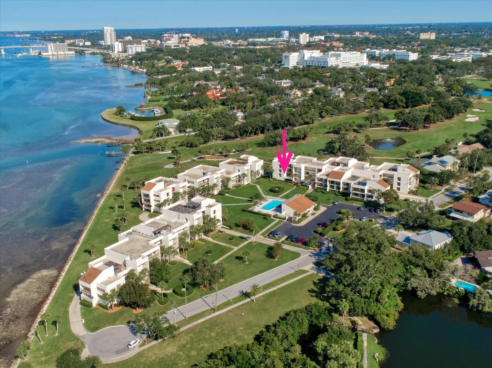 50 Coe Road, FL
