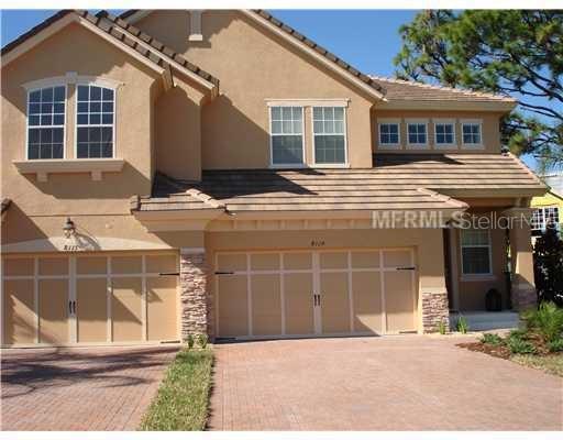 8119 Villa Grande Court, FL